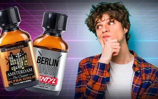 Why Pentyl Poppers Are a Better Option: A Comprehensive Guide