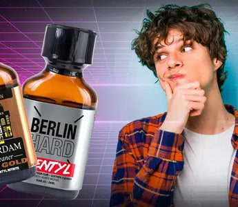 Why Pentyl Poppers Are a Better Option: A Comprehensive Guide