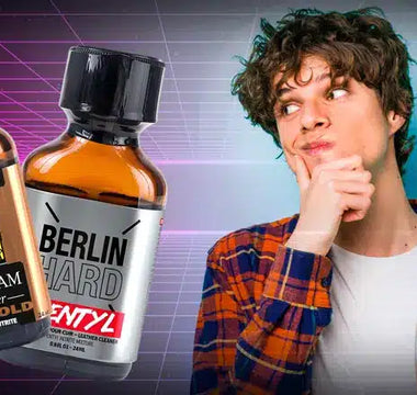 Why Pentyl Poppers Are a Better Option: A Comprehensive Guide