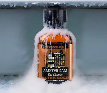 How to Get the Most from Your Poppers (UK Guide)