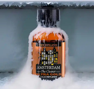 How to Get the Most from Your Poppers (UK Guide)