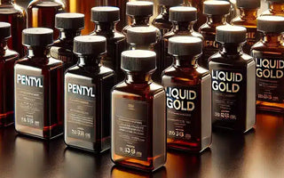 Exploring Different Types of Poppers: How to Choose the Right One