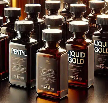 Exploring Different Types of Poppers: How to Choose the Right One