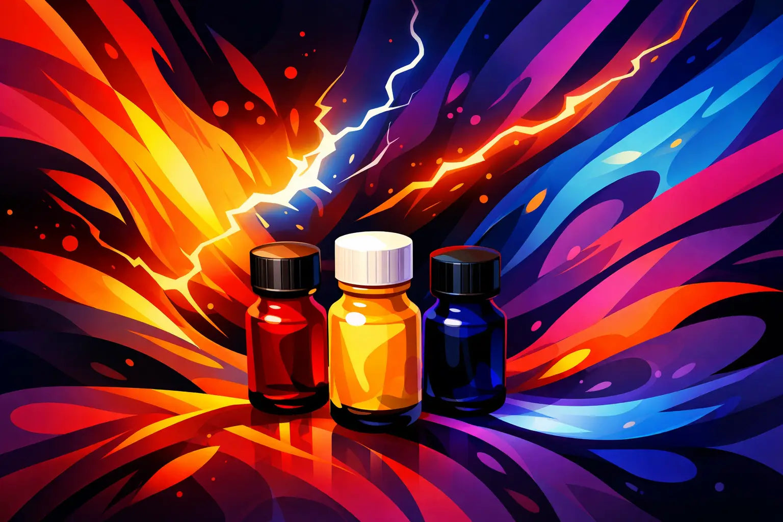 Which Poppers Are the Strongest in the UK?
