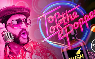 Top 5 Poppers for Tops: The Ultimate Selection