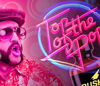 Top 5 Poppers for Tops: The Ultimate Selection