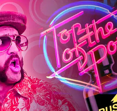 Top 5 Poppers for Tops: The Ultimate Selection