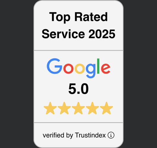 Verified by Trustindex