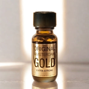 Amsterdam 25ml - Pentyl