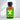 Bottle of Chemical X Pentyl Poppers UK  with a green label free UK delivery
