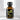 "RUSH BLACK LABEL PENTYL" in yellow text, featuring a lightning bolt symbol above "RUSH" and "PENTYL NITRITE MIXTURE LEATHER CLEANER" in small print below. The contents of this Rush Black Label Pentyl Poppers 24ml bottle are 24ml (0.8 fl oz).